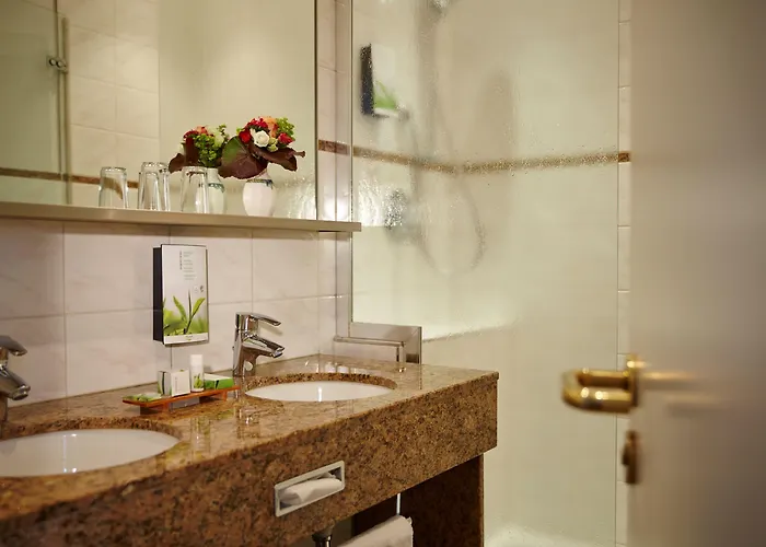 Concorde 4* München