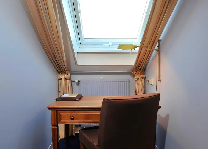 Concorde Hotel München