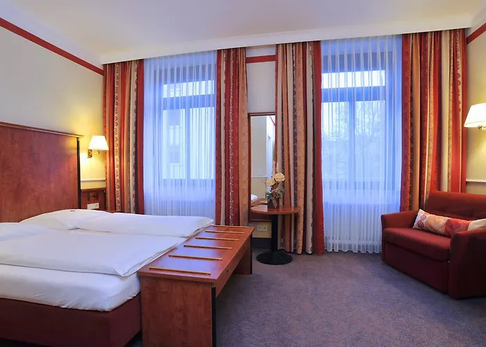 Concorde 4* München