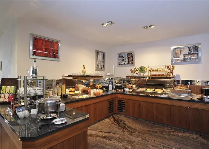 Concorde 4* München