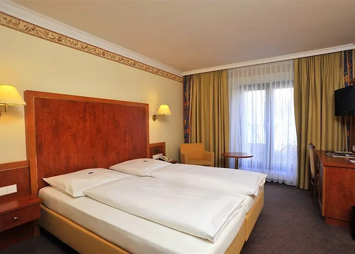 Concorde 4* München