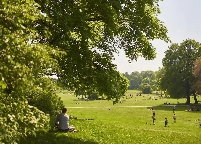 Concorde 4* München