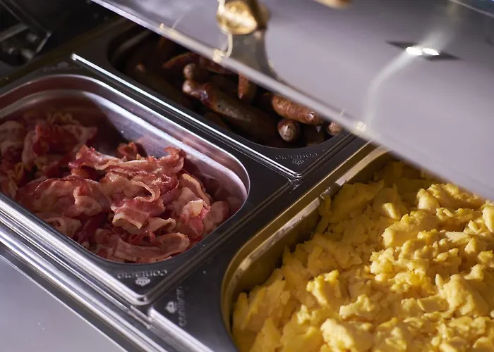 Concorde Hotel München