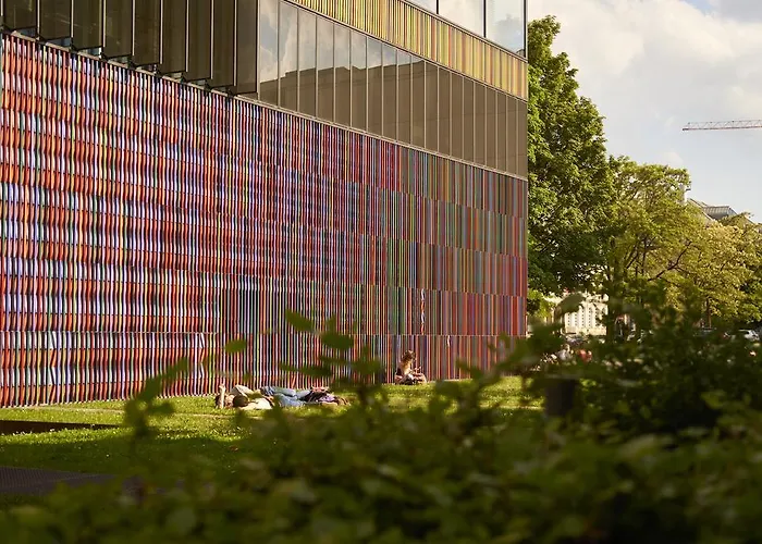 Concorde 4* München