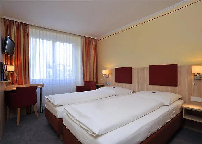 Concorde 4* München