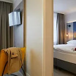 Concorde Hotell 4*
