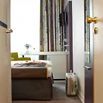 Concorde Hotell