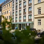 Hotell Concorde München