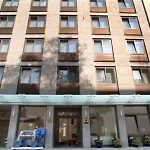 Hotell Concorde 4*