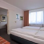 Hotell Concorde München