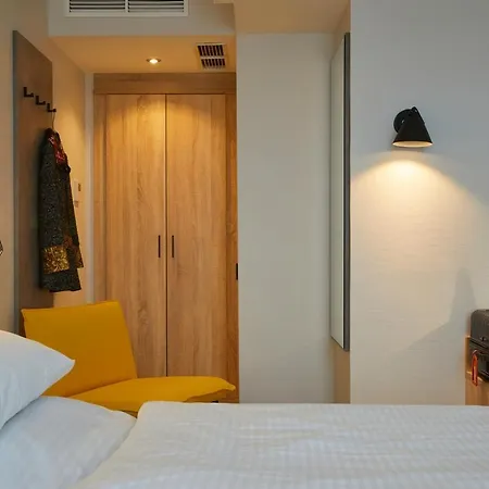 Concorde Hotel München