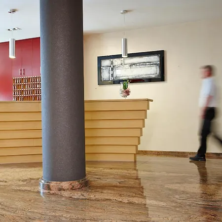 Concorde 4* München