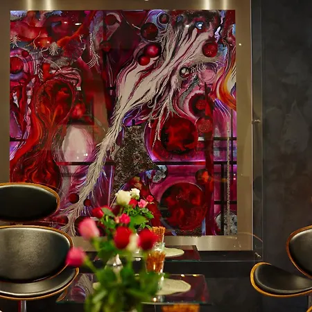 Hotel Concorde München