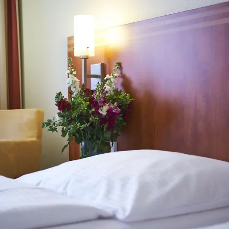 Concorde Hotel München