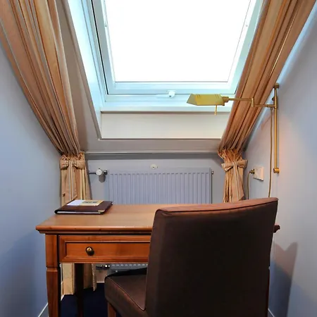 Concorde Hotel München